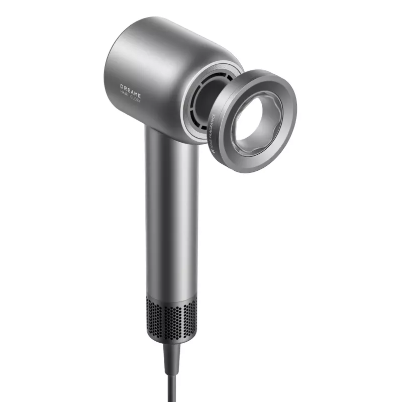 Secador de cabelo Dreame Glory Mix 1600 W preto