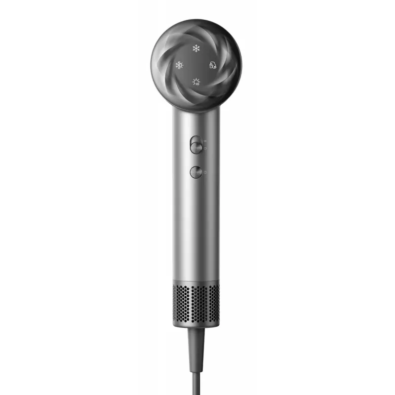 Secador de cabelo Dreame Glory Mix 1600 W preto