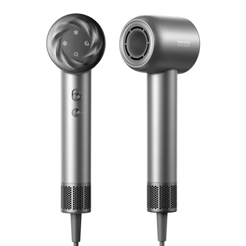 Secador de cabelo Dreame Glory Mix 1600 W preto