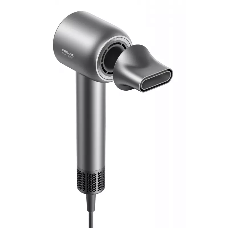 Secador de cabelo Dreame Glory Mix 1600 W preto
