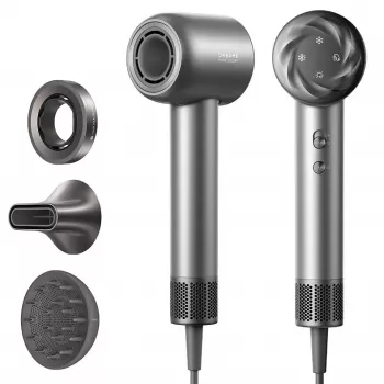 Secador de cabelo Dreame Glory Mix 1600 W preto