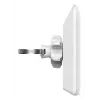 Bridge de rede RUIJIE RG-EST350G Bridge/Repeater, WLAN dupla banda Wi‑Fi 5, 1000 Mbit/s, antena interna de 16 dBi, até 5000 m