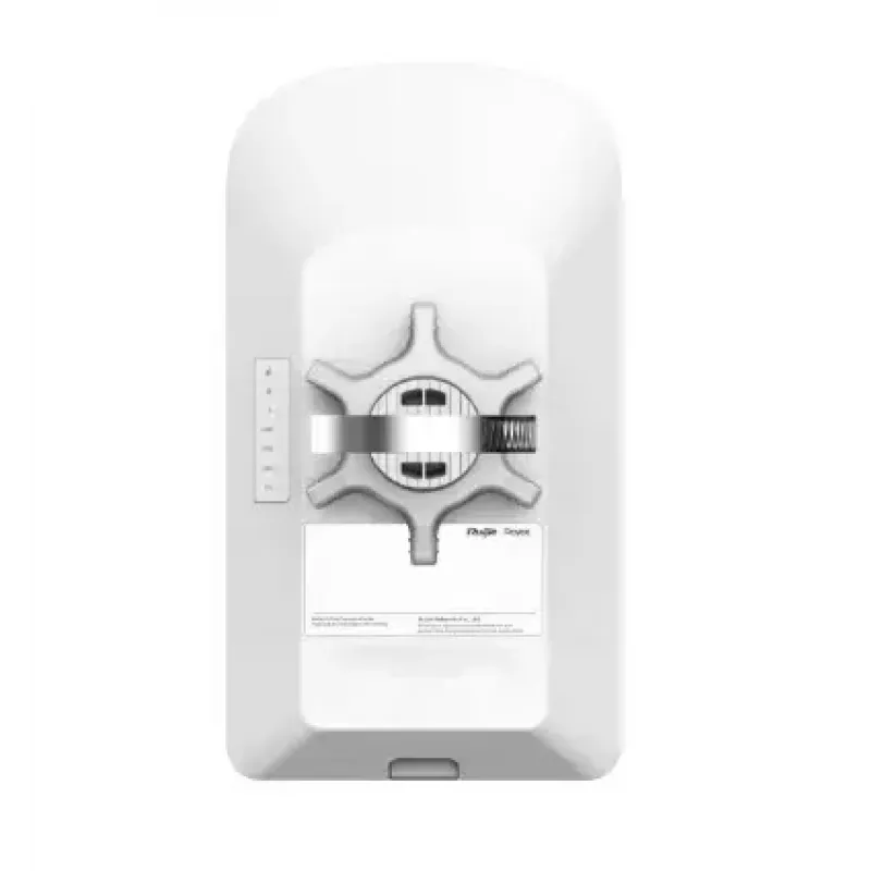 Bridge de rede RUIJIE RG-EST350G Bridge/Repeater, WLAN dupla banda Wi‑Fi 5, 1000 Mbit/s, antena interna de 16 dBi, até 5000 m