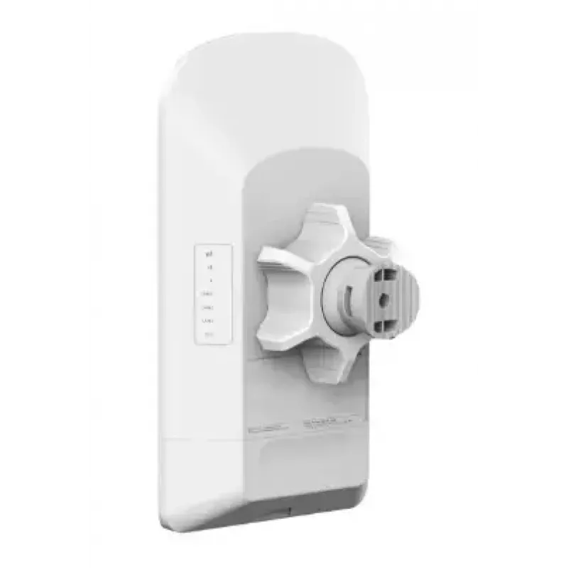 Bridge de rede RUIJIE RG-EST350G Bridge/Repeater, WLAN dupla banda Wi‑Fi 5, 1000 Mbit/s, antena interna de 16 dBi, até 5000 m