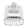 Bridge de rede RUIJIE RG-EST350G Bridge/Repeater, WLAN dupla banda Wi‑Fi 5, 1000 Mbit/s, antena interna de 16 dBi, até 5000 m