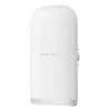 Bridge de rede RUIJIE RG-EST350G Bridge/Repeater, WLAN dupla banda Wi‑Fi 5, 1000 Mbit/s, antena interna de 16 dBi, até 5000 m