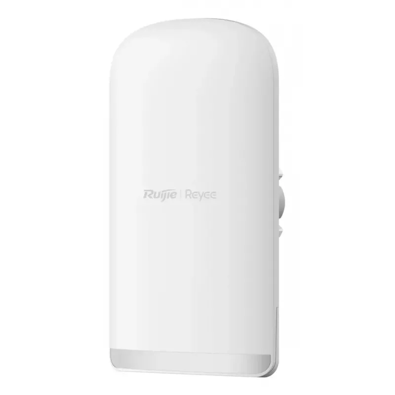 Bridge de rede RUIJIE RG-EST350G Bridge/Repeater, WLAN dupla banda Wi‑Fi 5, 1000 Mbit/s, antena interna de 16 dBi, até 5000 m