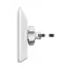 Bridge de rede RUIJIE RG-EST350G Bridge/Repeater, WLAN dupla banda Wi‑Fi 5, 1000 Mbit/s, antena interna de 16 dBi, até 5000 m