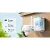 Bateria exterior recarregável Reolink RLA-BP1 12800mAh IP67