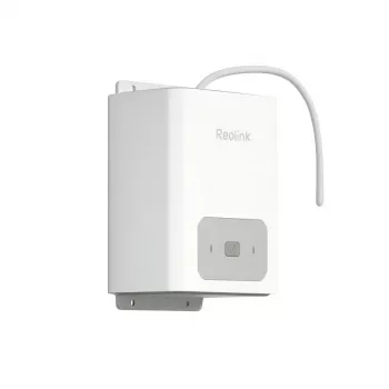 Bateria exterior recarregável Reolink RLA-BP1 12800mAh IP67