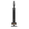 Aspirador vertical com bateria Dreame Z30 Station, a seco, HEPA, sem saco, 3 L, preto, 3200 Ah