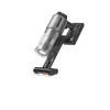 Aspirador vertical com bateria Dreame Z30 Station, a seco, HEPA, sem saco, 3 L, preto, 3200 Ah