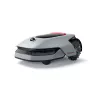 Robô corta-relvas Dreame Robotic Mower A1 Pro, bateria, cinzento