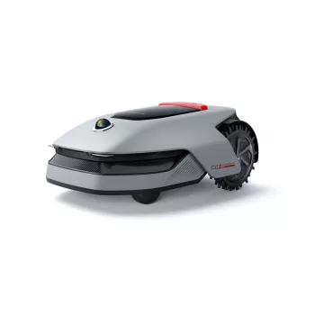 Robô corta-relvas Dreame Robotic Mower A1 Pro, bateria, cinzento