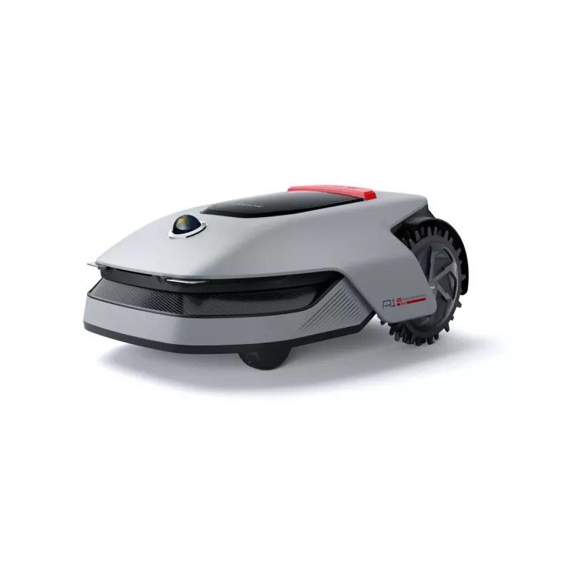 Robô corta-relvas Dreame Robotic Mower A1 Pro, bateria, cinzento