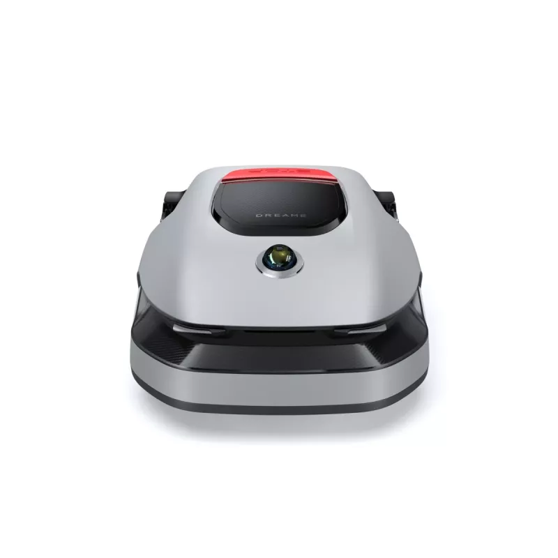 Robô corta-relvas Dreame Robotic Mower A1 Pro, bateria, cinzento