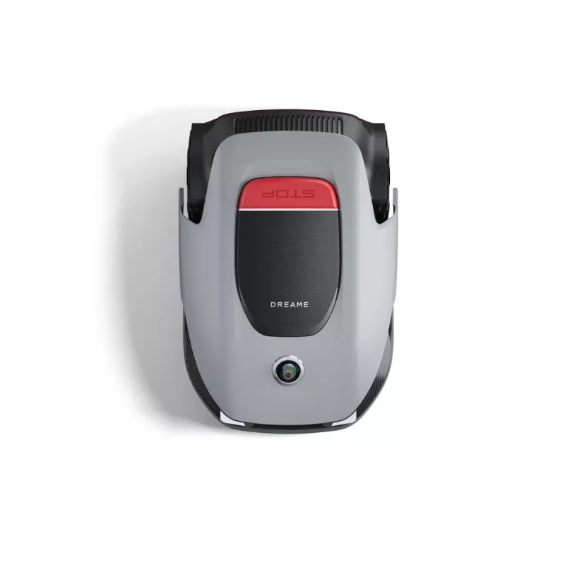 Robô corta-relvas Dreame Robotic Mower A1 Pro, bateria, cinzento