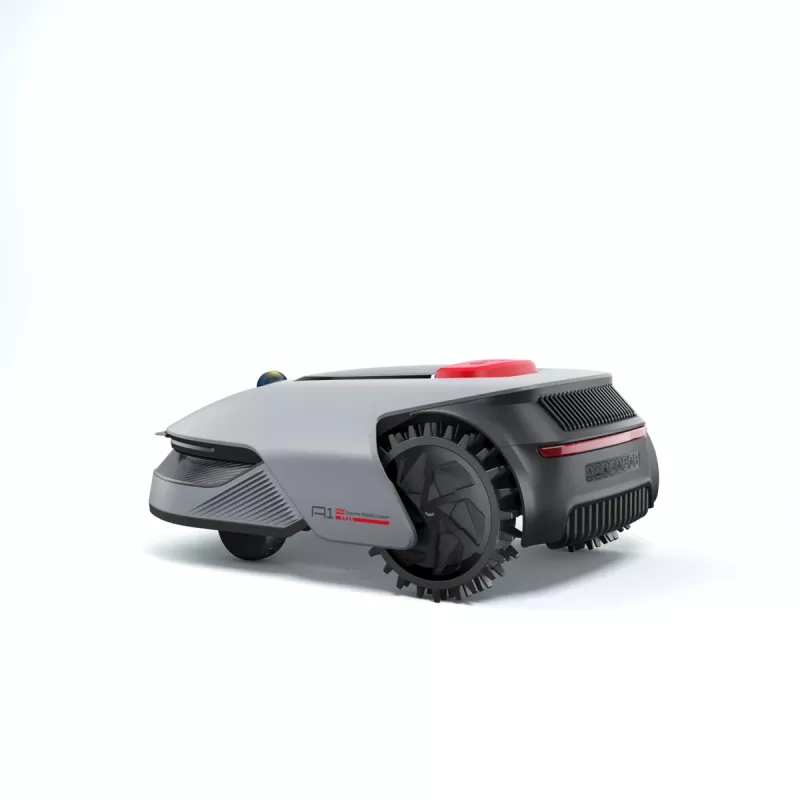 Robô corta-relvas Dreame Robotic Mower A1 Pro, bateria, cinzento