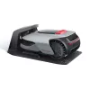 Robô corta-relvas Dreame Robotic Mower A1 Pro, bateria, cinzento