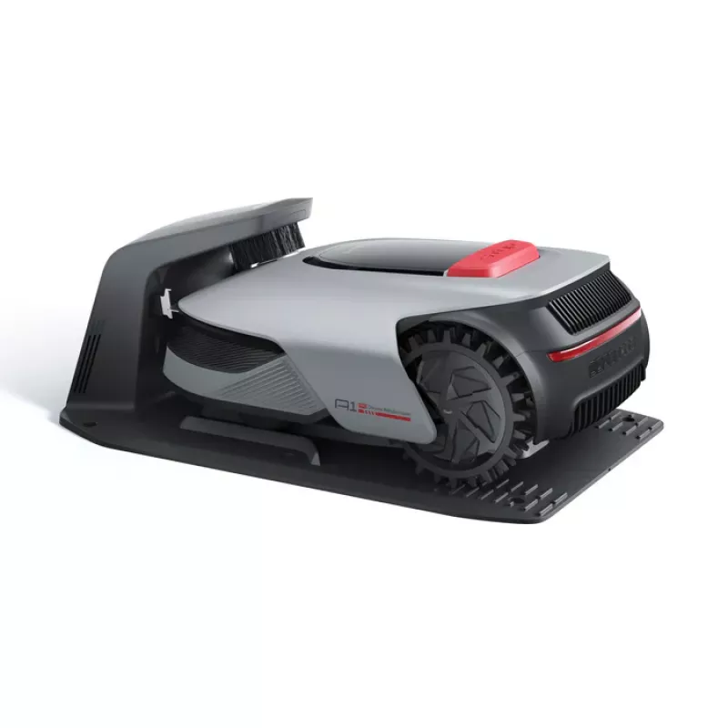 Robô corta-relvas Dreame Robotic Mower A1 Pro, bateria, cinzento