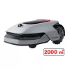 Robô corta-relvas Dreame Robotic Mower A1 Pro, bateria, cinzento
