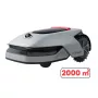 Robô corta-relvas Dreame Robotic Mower A1 Pro, bateria, cinzento