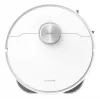 Dreame L40 Ultra AE branco, Combi, branco, redondo, saco do pó, 3 rodas, 0,3 L