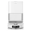 Dreame L40 Ultra AE branco, Combi, branco, redondo, saco do pó, 3 rodas, 0,3 L