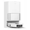 Dreame L40 Ultra AE branco, Combi, branco, redondo, saco do pó, 3 rodas, 0,3 L