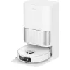Dreame L40 Ultra AE branco, Combi, branco, redondo, saco do pó, 3 rodas, 0,3 L