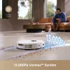 Dreame D20 Ultra 0,32 L branco