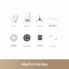 Dreame D20 Ultra 0,32 L branco