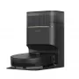 Aspirador robô Dreame D20 Pro Plus preto