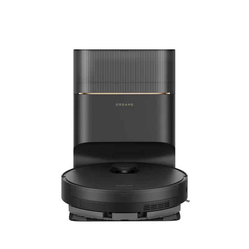 Aspirador robô Dreame D20 Pro Plus preto