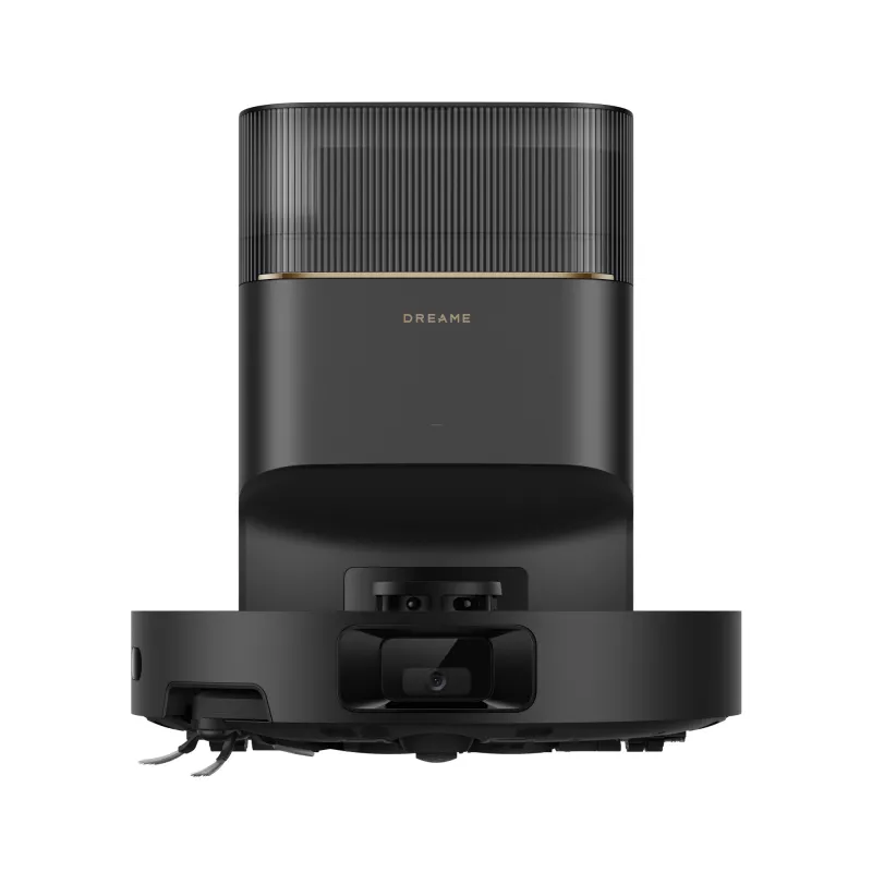 Aspirador robô Dreame D20 Pro Plus preto