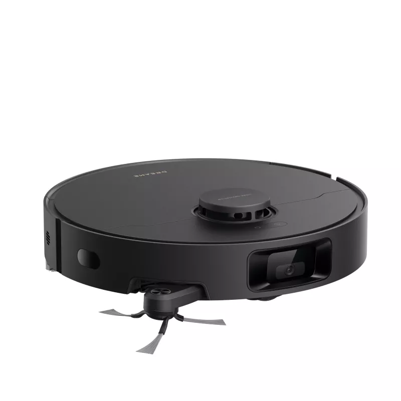 Aspirador robô Dreame D20 Pro Plus preto