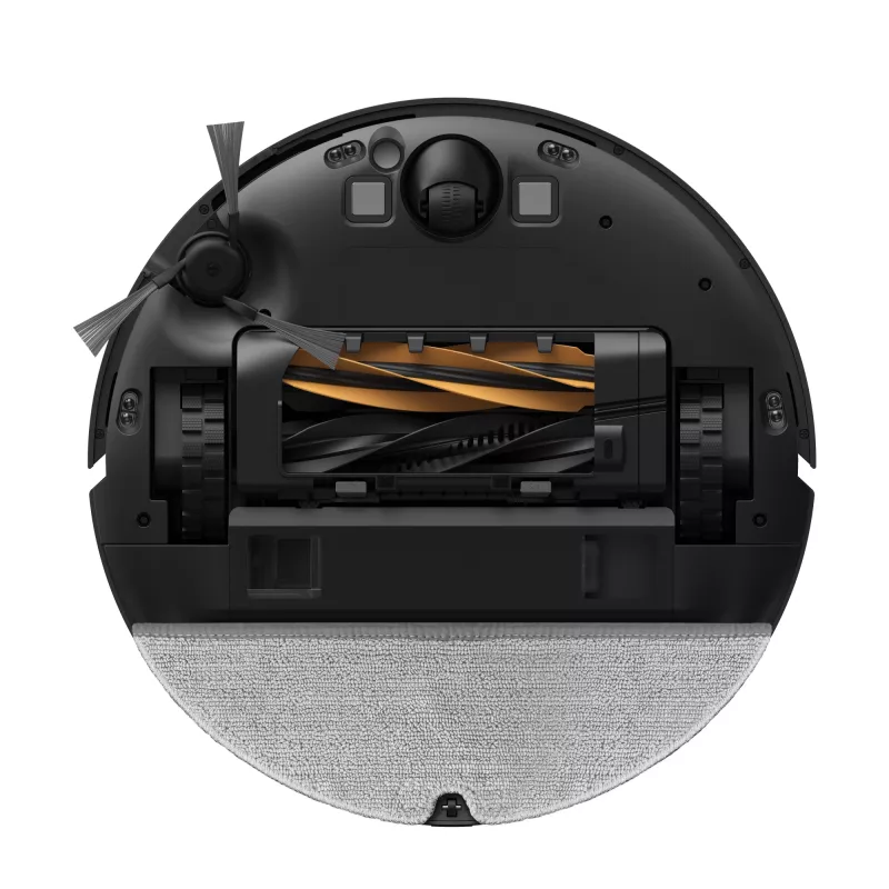 Aspirador robô Dreame D20 Pro Plus preto