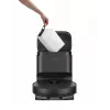 Aspirador robô Dreame D20 Pro Plus preto