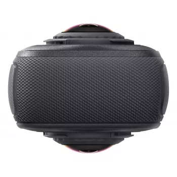 Actioncam Insta360 X4AIR 8K Ultra HD, 29 MP CMOS (1/1,8 polegadas), 120 fps, à prova de água 15 m, 2010 mAh