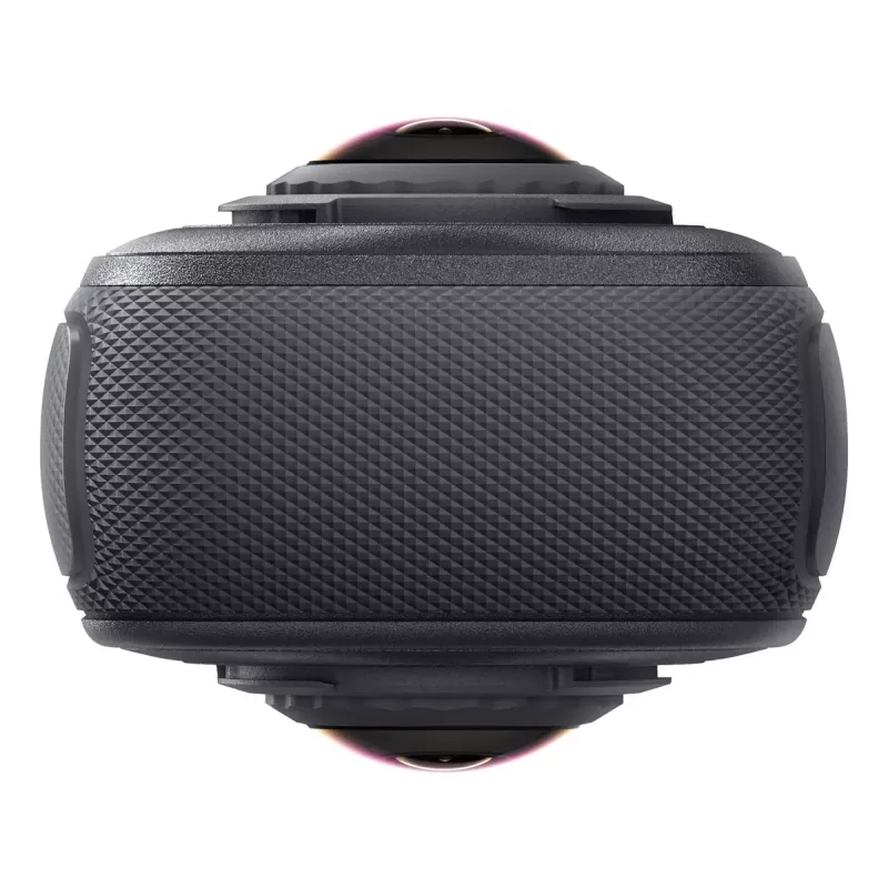 Actioncam Insta360 X4AIR 8K Ultra HD, 29 MP CMOS (1/1,8 polegadas), 120 fps, à prova de água 15 m, 2010 mAh