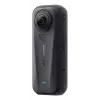 Actioncam Insta360 X4AIR 8K Ultra HD, 29 MP CMOS (1/1,8 polegadas), 120 fps, à prova de água 15 m, 2010 mAh