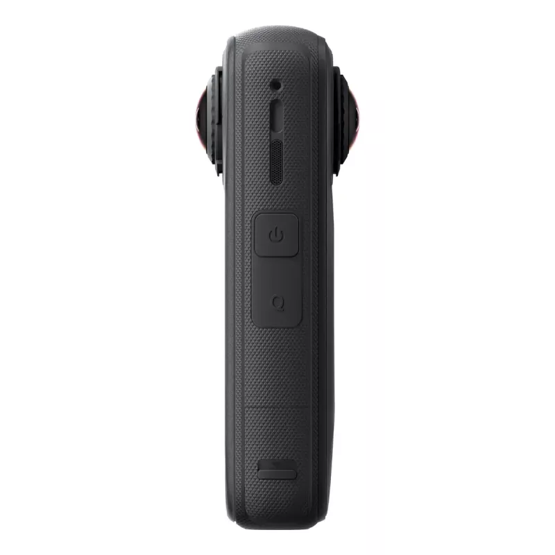 Actioncam Insta360 X4AIR 8K Ultra HD, 29 MP CMOS (1/1,8 polegadas), 120 fps, à prova de água 15 m, 2010 mAh