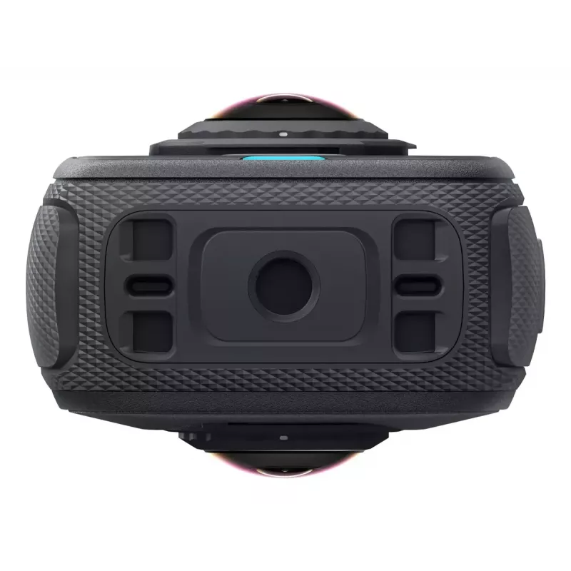 Actioncam Insta360 X4AIR 8K Ultra HD, 29 MP CMOS (1/1,8 polegadas), 120 fps, à prova de água 15 m, 2010 mAh