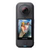 Actioncam Insta360 X4AIR 8K Ultra HD, 29 MP CMOS (1/1,8 polegadas), 120 fps, à prova de água 15 m, 2010 mAh