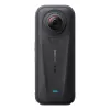 Actioncam Insta360 X4AIR 8K Ultra HD, 29 MP CMOS (1/1,8 polegadas), 120 fps, à prova de água 15 m, 2010 mAh