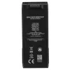 Bateria para HOVERAir X1 ProMax — Li-Ion 1920 mAh, 7,38 V, preto
