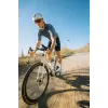 Mini-drone HOVERAir X1 Pro — 4 rotores, câmara de 12 MP, vídeo 4K, alcance de 1000 m, bateria de 1920 mAh, 32 GB internos, preto