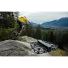Mini-drone HOVERAir X1 Pro — 4 rotores, câmara de 12 MP, vídeo 4K, alcance de 1000 m, bateria de 1920 mAh, 32 GB internos, preto