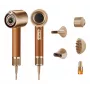 Secador de cabelo Dreame Miracle Pro AHX30 1600 W dourado