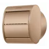 Secador de cabelo Dreame Miracle Pro AHX30 1600 W dourado